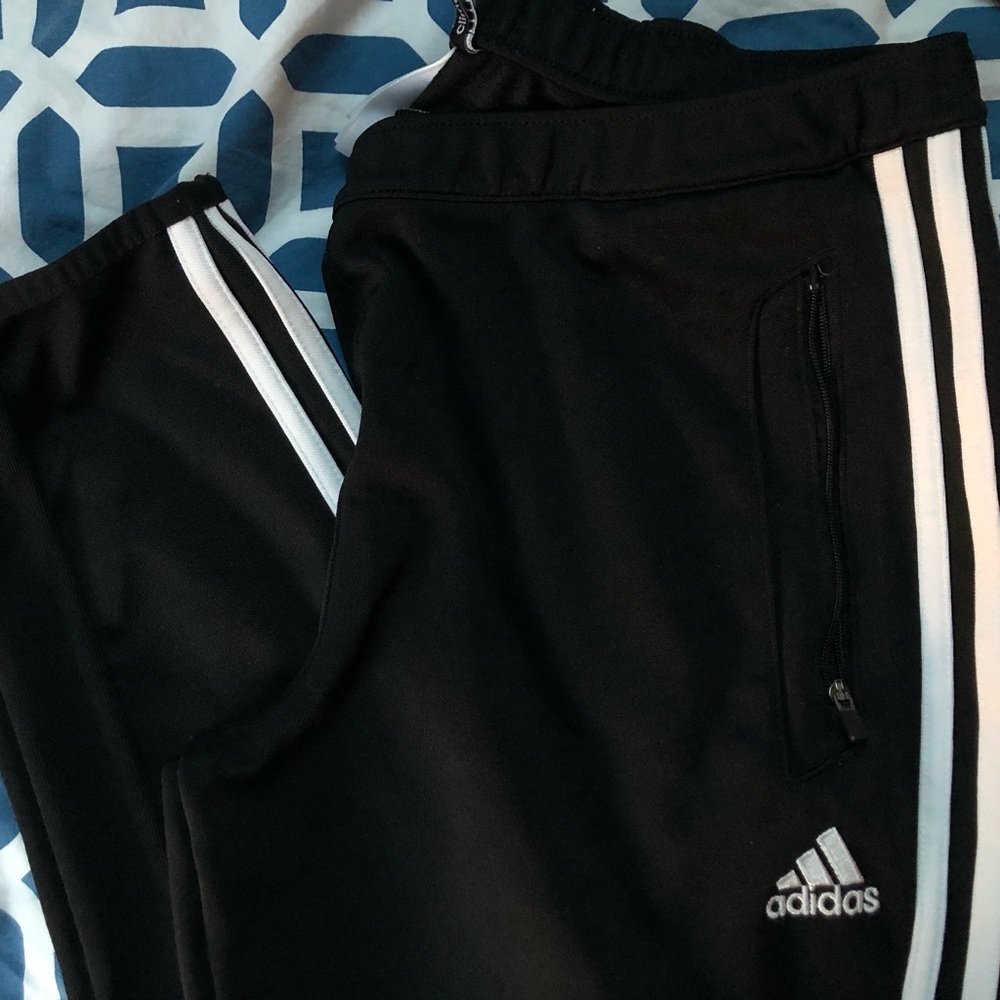 Adidas (Soccer) Pants (MENS/WOMENS)